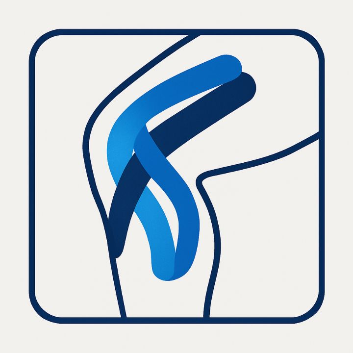 Bendaggio Funzionale e Taping Elastico