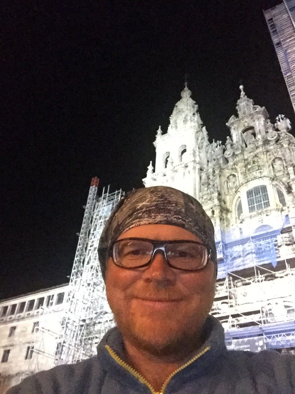 Foto di Alfredo Bonenti fisioterapista