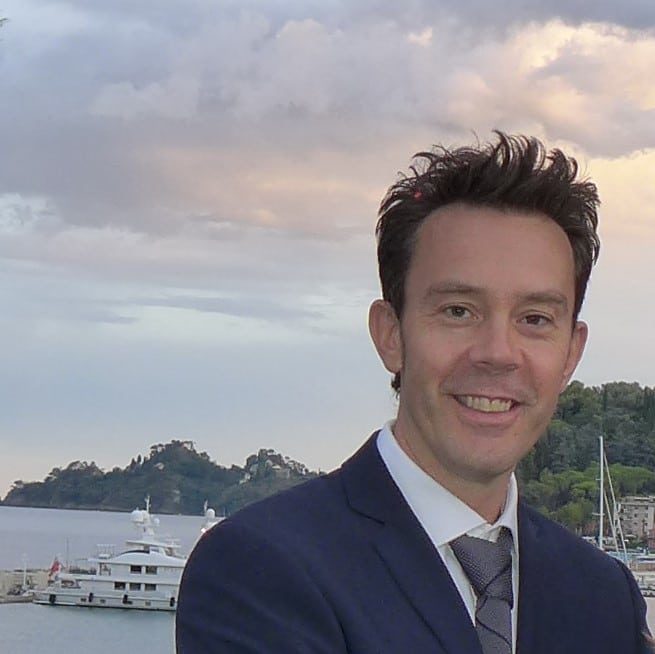 Foto di Andrea Coppa fisioterapista