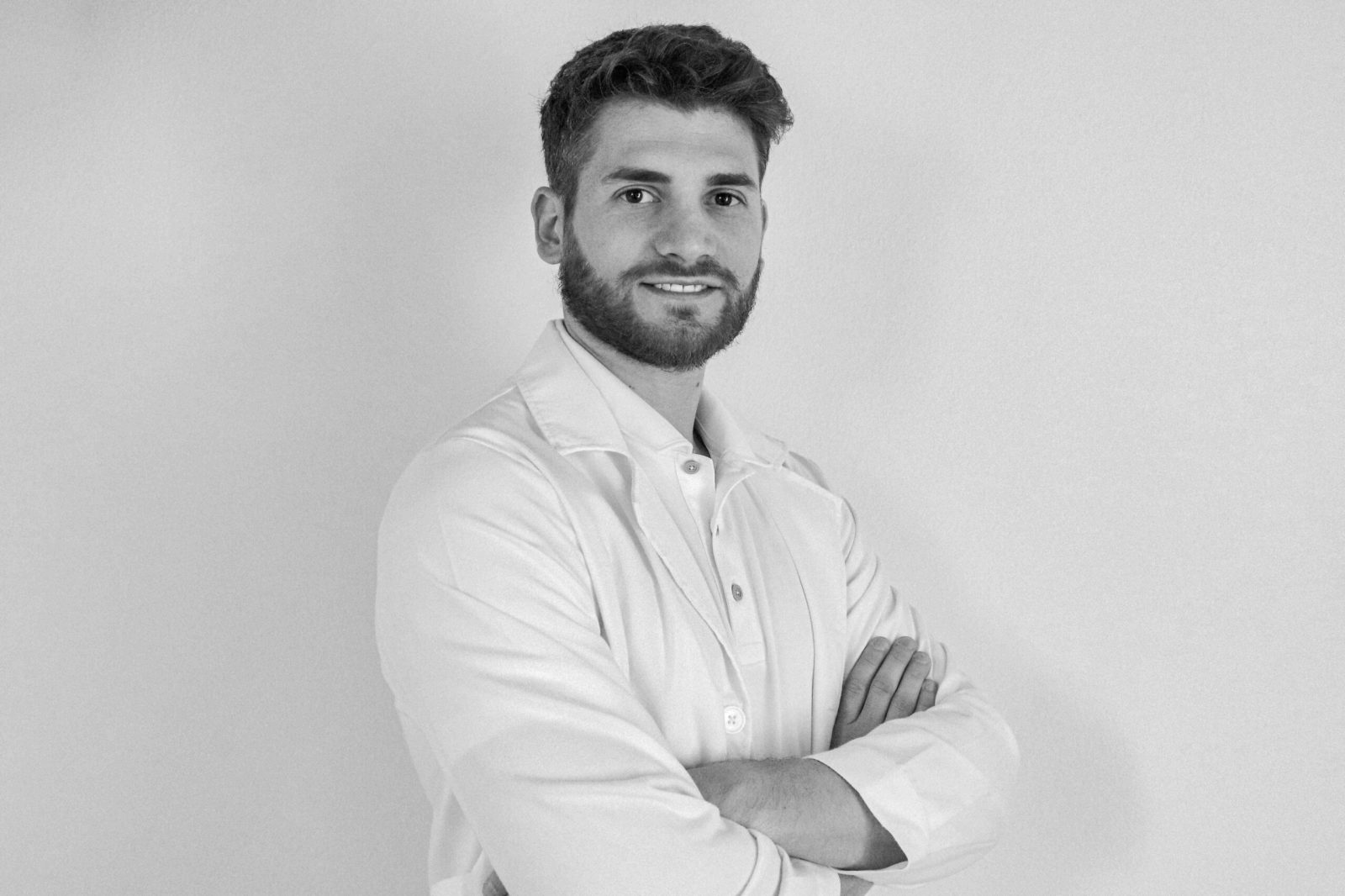 Foto di Andrea Segat fisioterapista