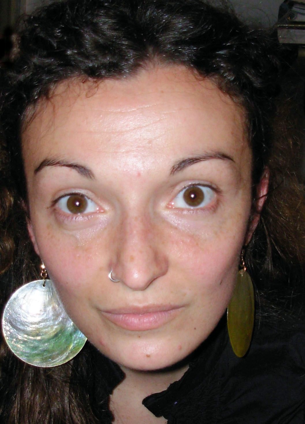 Foto di Angela Contri fisioterapista