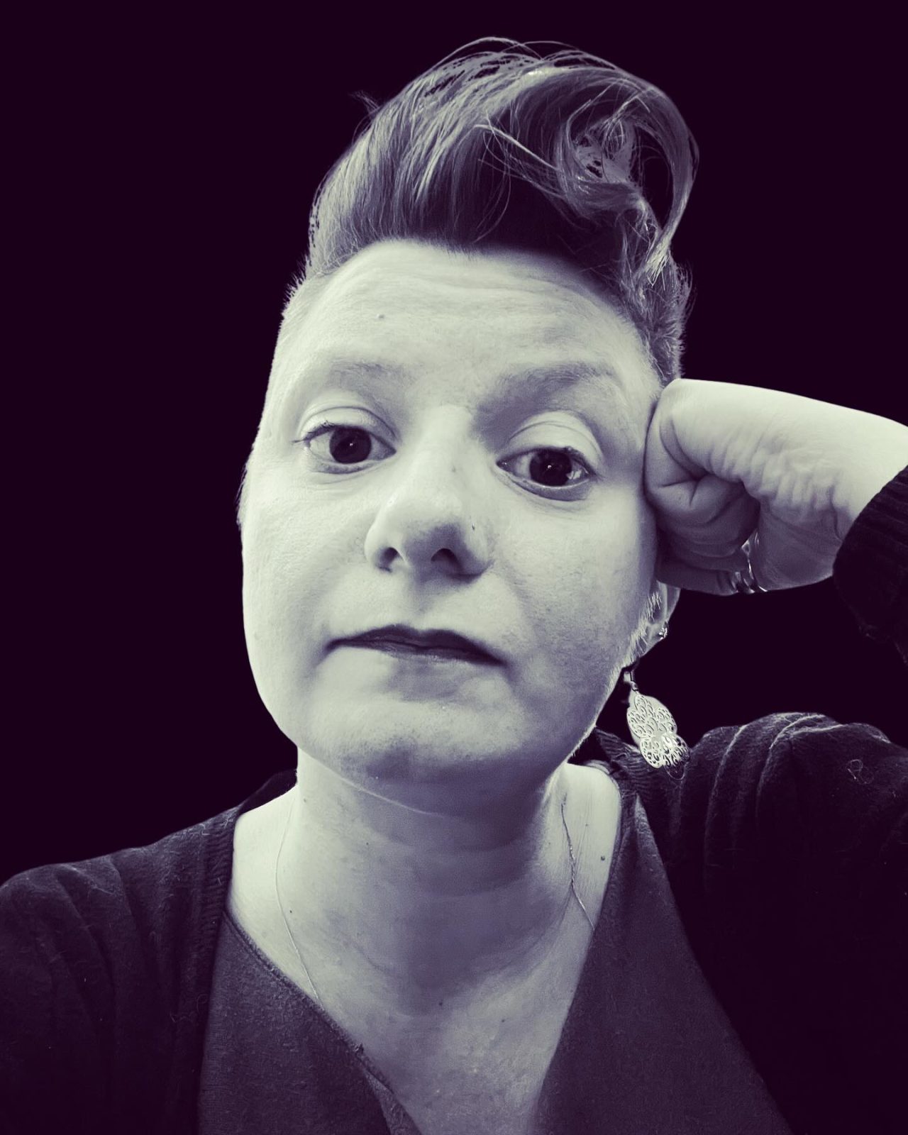 Foto di Arianna Artico fisioterapista