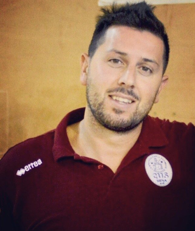 Foto di Biagio Helias Alfano fisioterapista