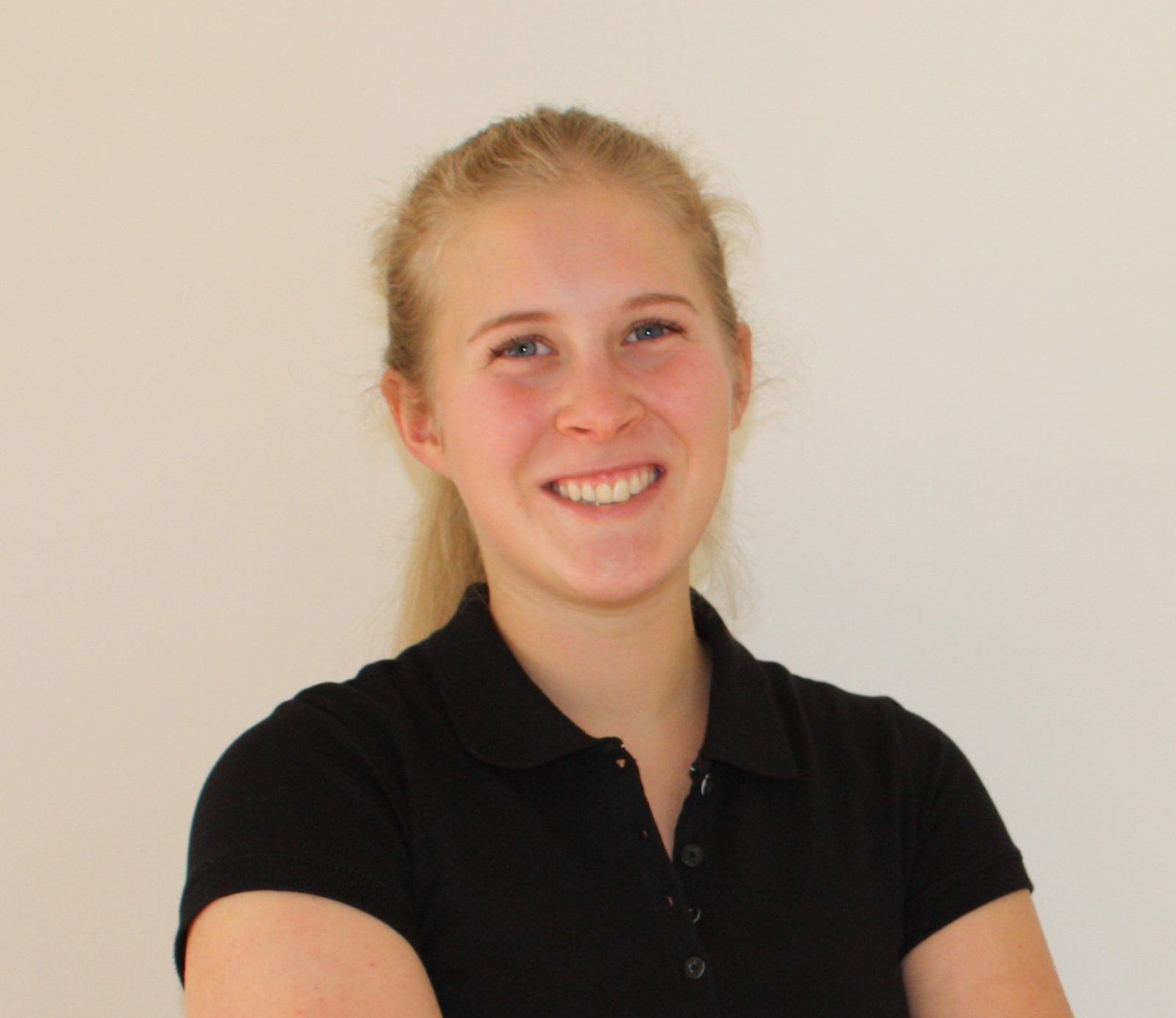 Foto di Chiara Marzaro fisioterapista