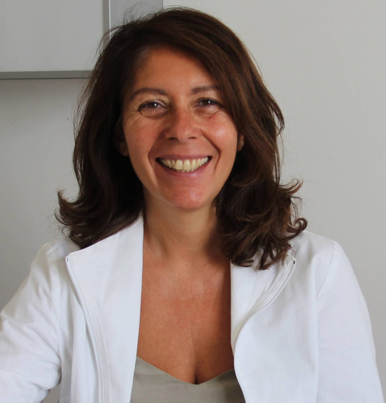 Foto di Concetta Migliore fisioterapista