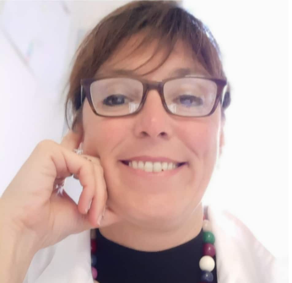 Foto di Daniela Cantu' fisioterapista