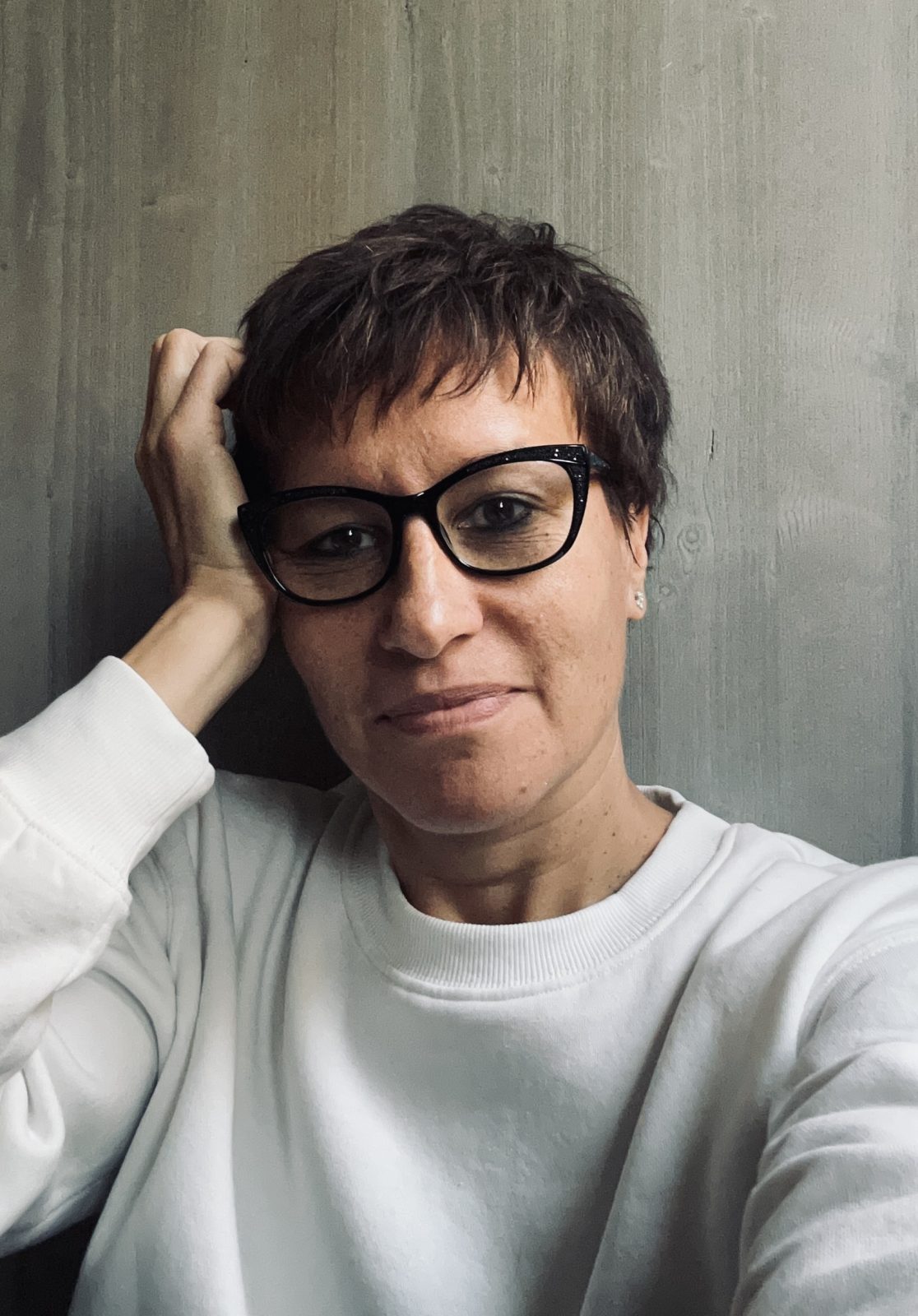 Foto di Denise Janin fisioterapista