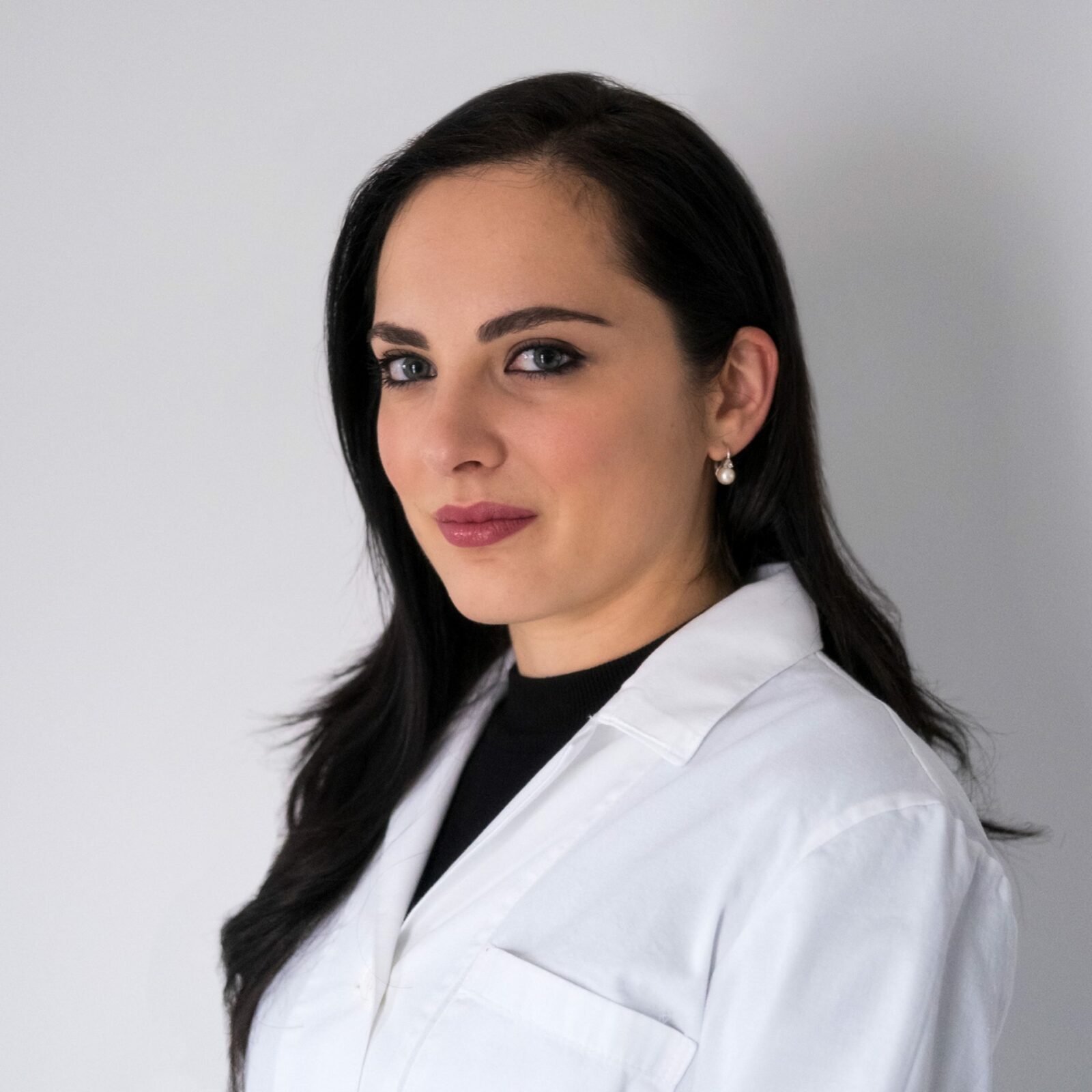 Foto di Elena Gammarota fisioterapista