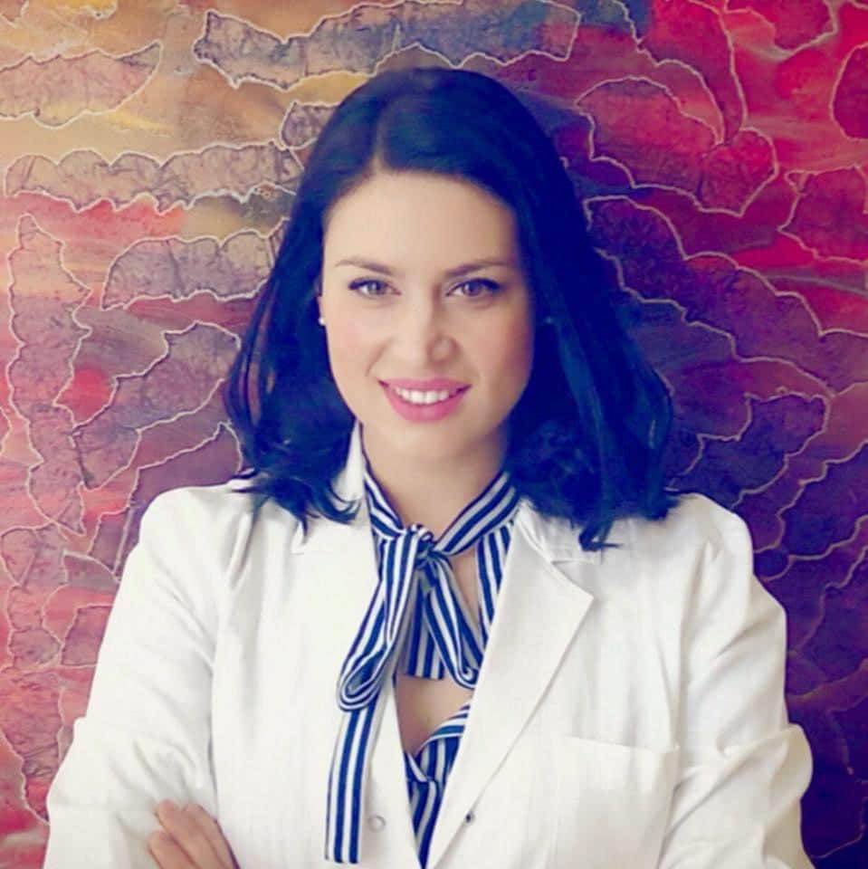 Foto di Elia Bassini fisioterapista