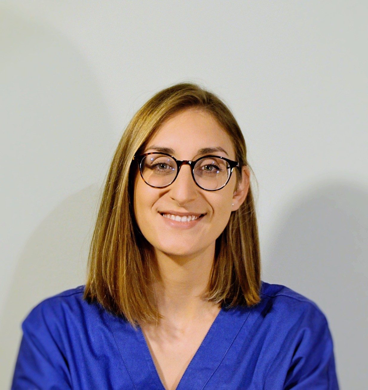 Foto di Elisabetta Barsetti fisioterapista