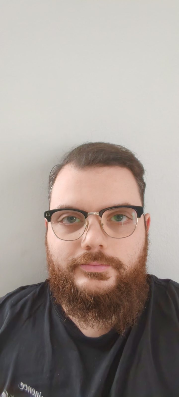 Foto di Enea Urbani fisioterapista