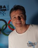 Foto di Fabio Pungitore fisioterapista