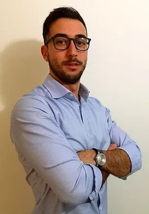 Foto di Fabio Saccarelli fisioterapista