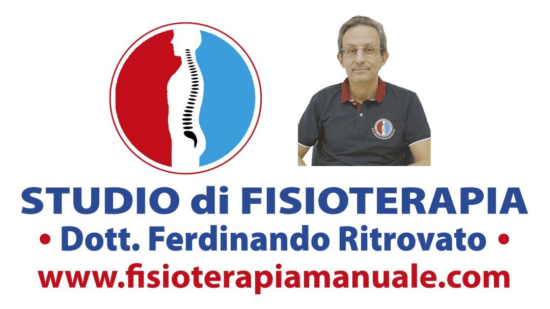 Foto di Ferdinando Ritrovato fisioterapista