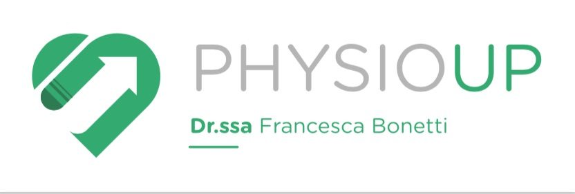 Foto di Francesca Bonetti fisioterapista