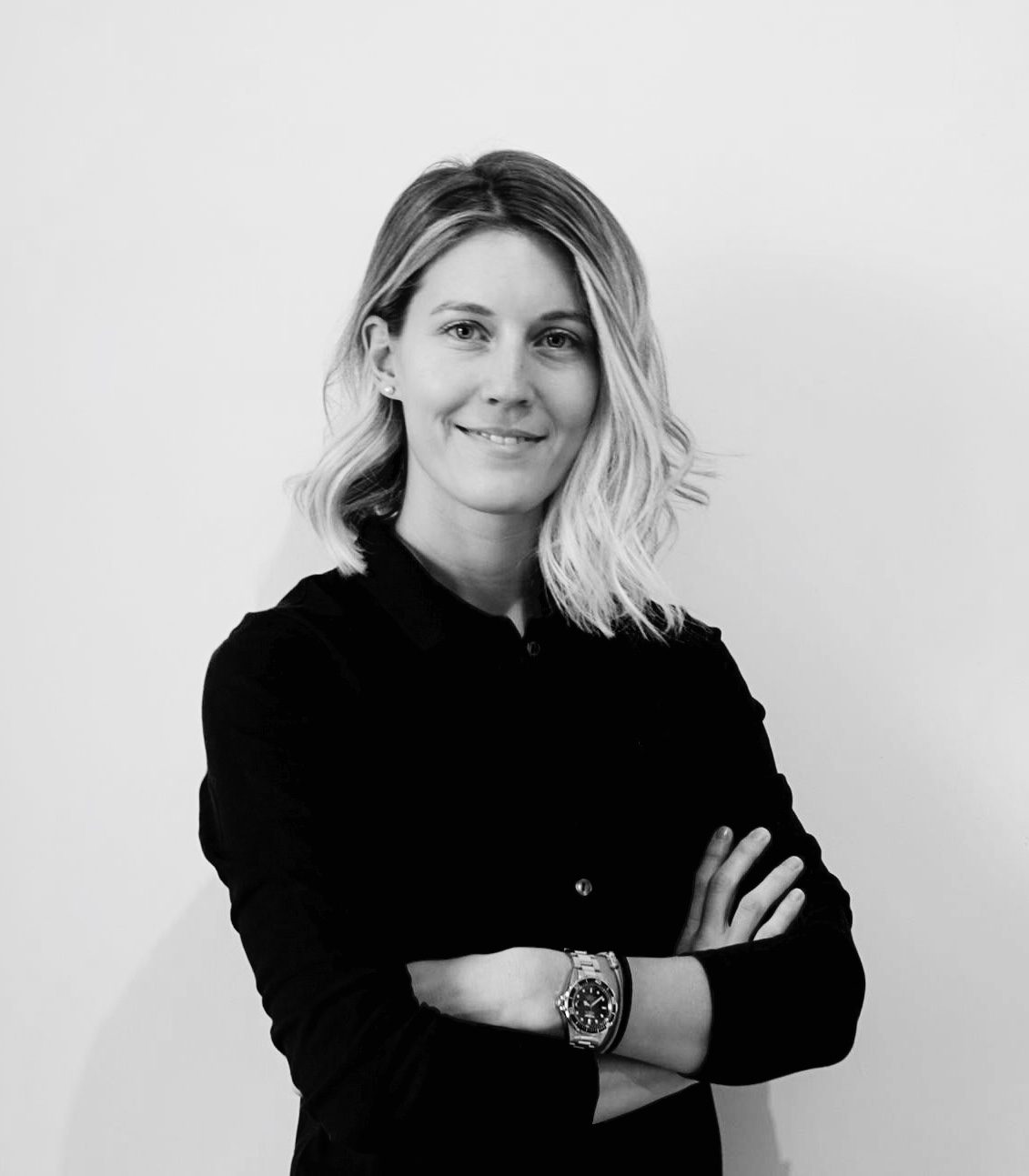 Foto di Francesca Pavan fisioterapista