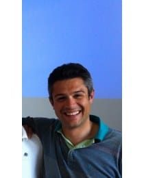 Foto di Francesco Raggio fisioterapista