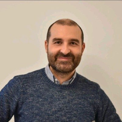 Foto di Fulvio Dal Farra fisioterapista