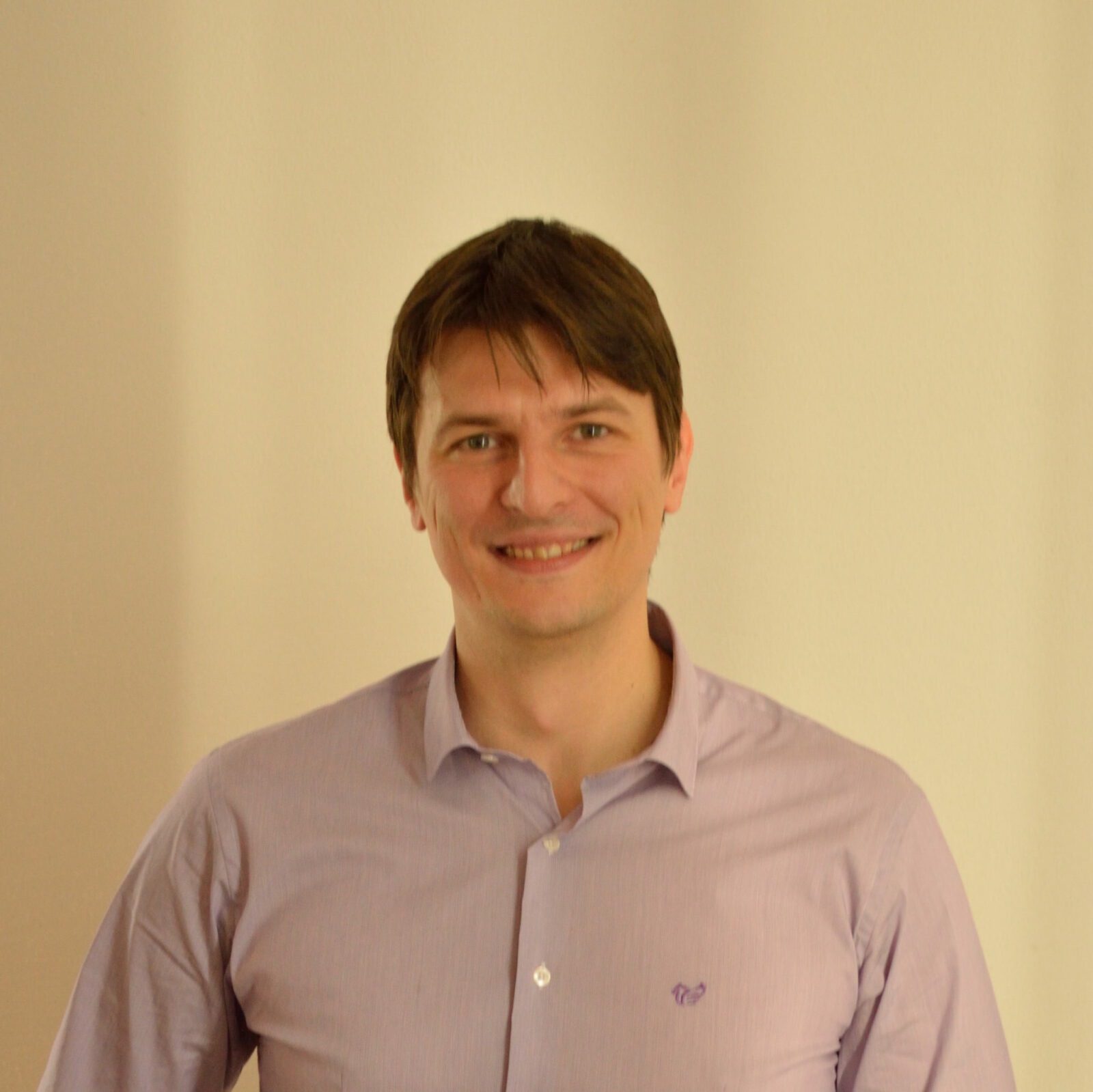 Foto di Gabriele Veltroni fisioterapista