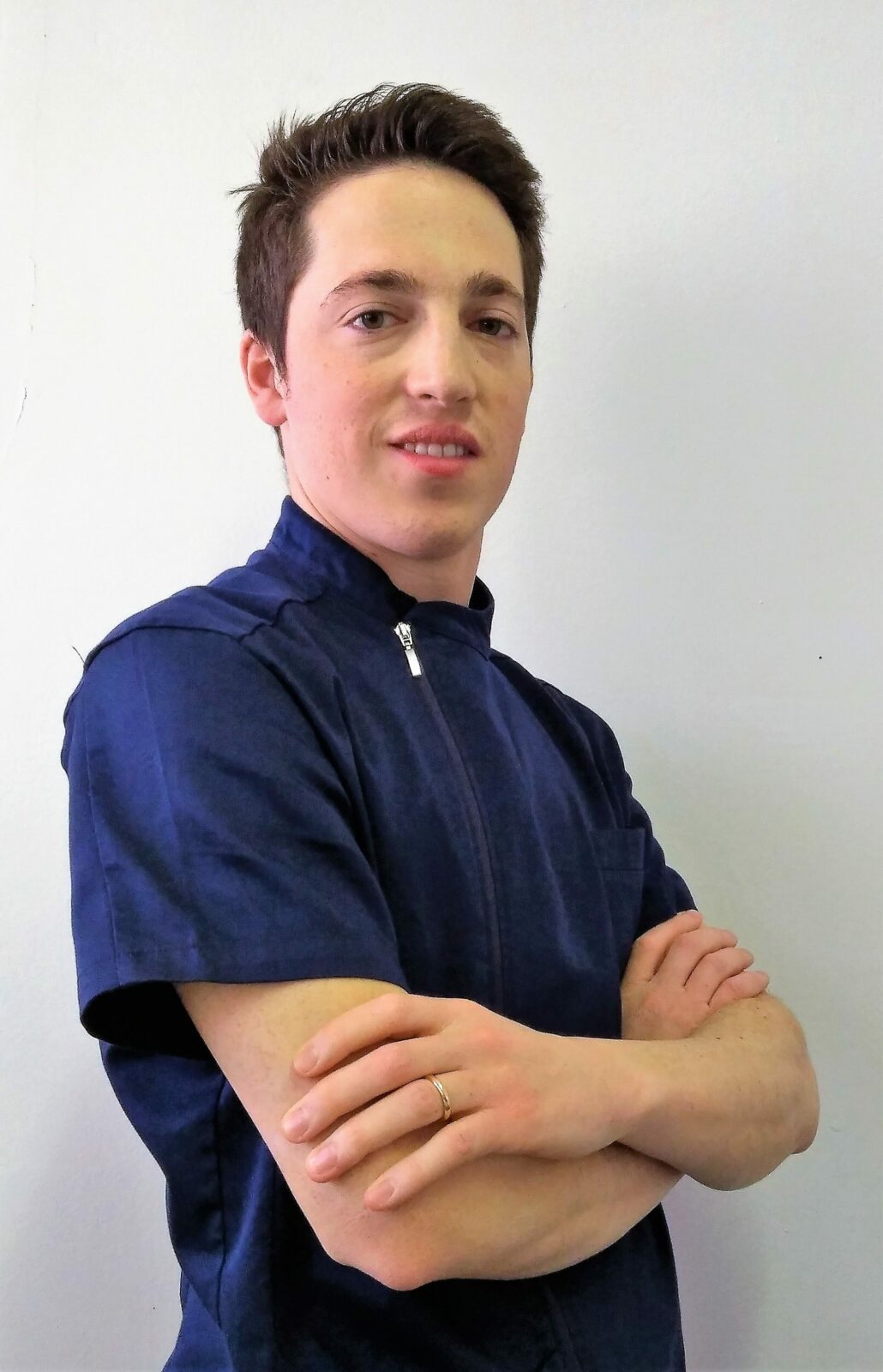 Foto di Giulio Berti fisioterapista