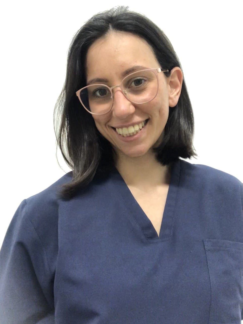 Foto di Greta Caramenti fisioterapista