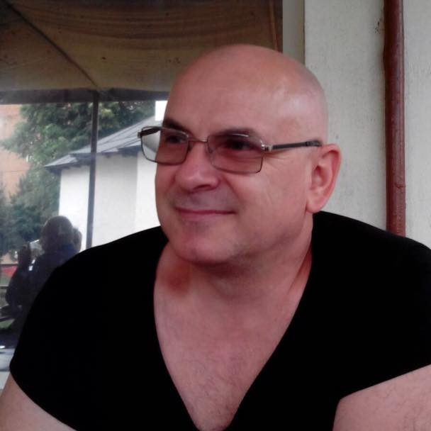 Foto di Ioan Felician Buhus fisioterapista