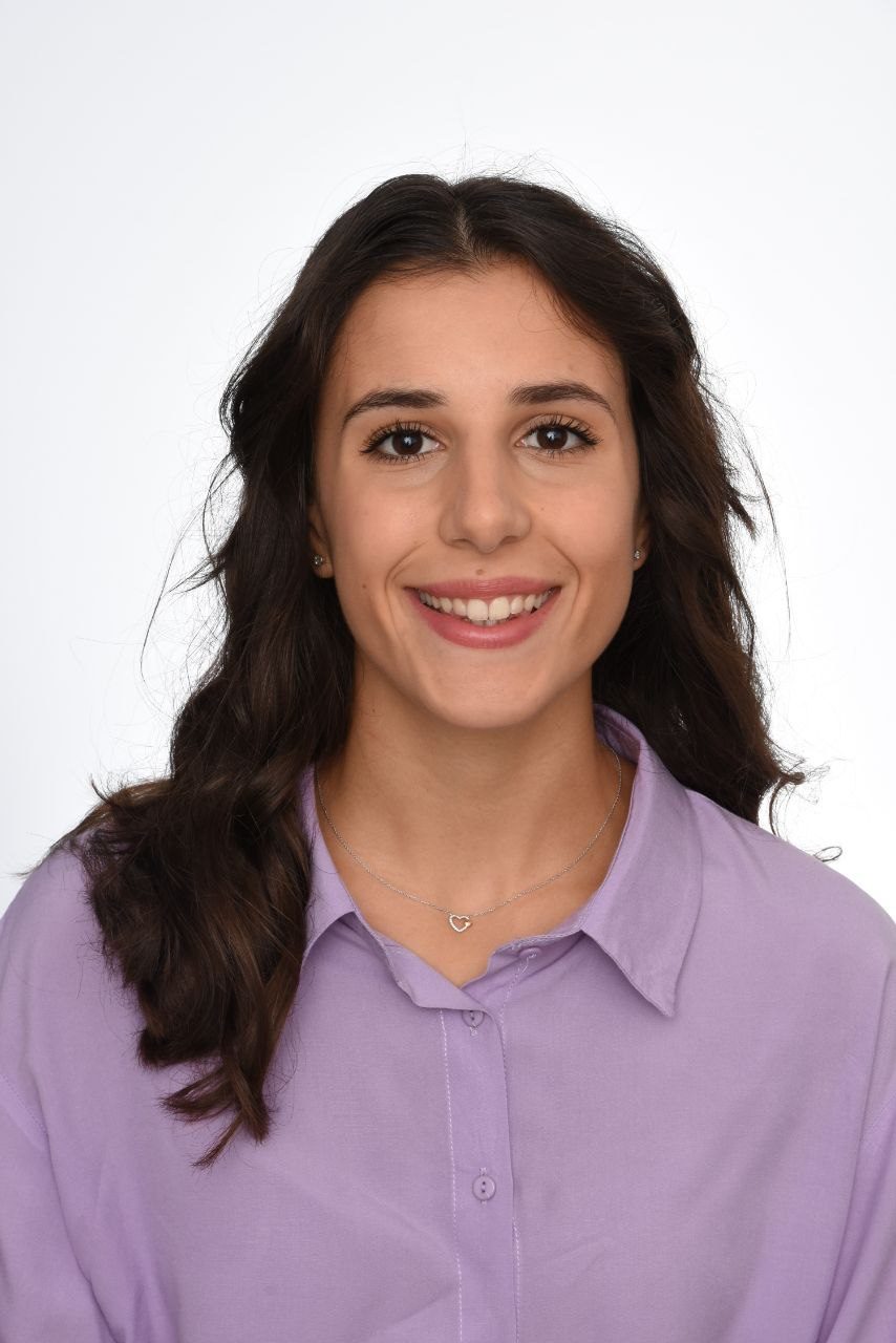 Foto di Lea Morlacchi fisioterapista