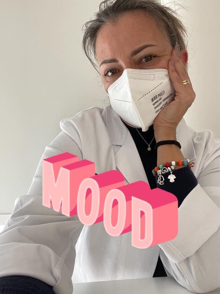 Foto di Lidia Angela Ligorio fisioterapista