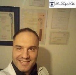 Foto di Luigi Litta fisioterapista