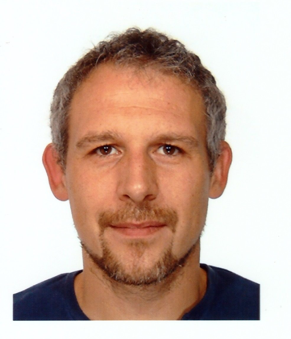 Foto di Marcello Berlini fisioterapista