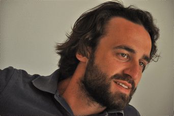 Foto di Marco Ferraro fisioterapista