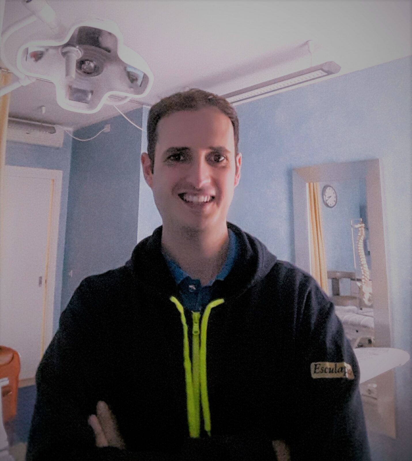 Foto di Marco Rizzato fisioterapista