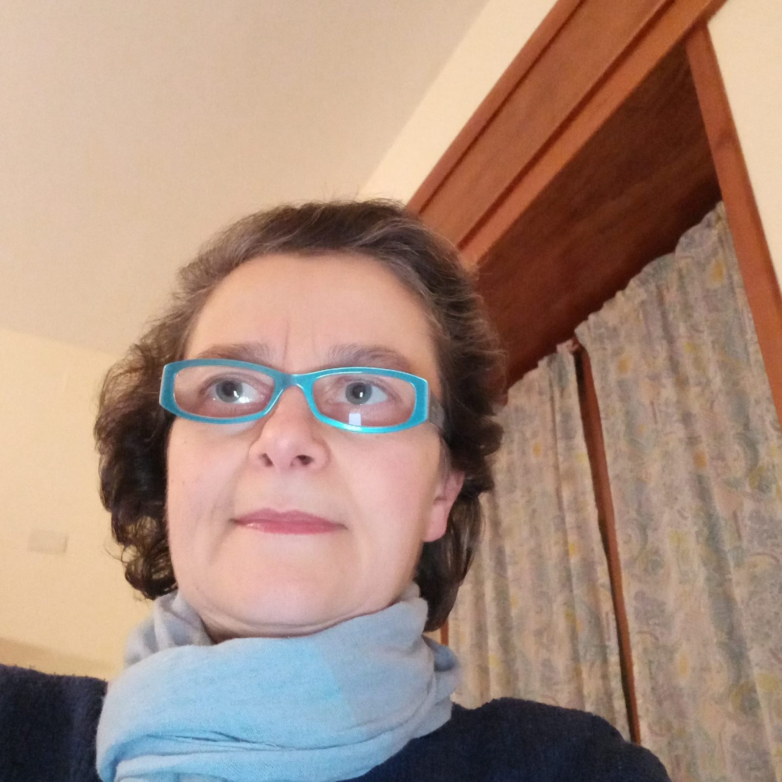 Foto di Maria Rosaria Caracciolo fisioterapista