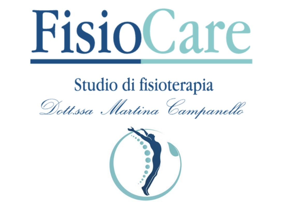 Foto di Martina Campanello fisioterapista