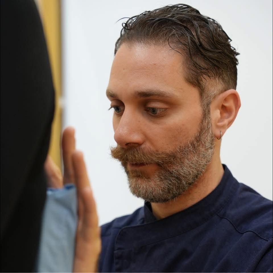 Foto di Nati Andrea fisioterapista