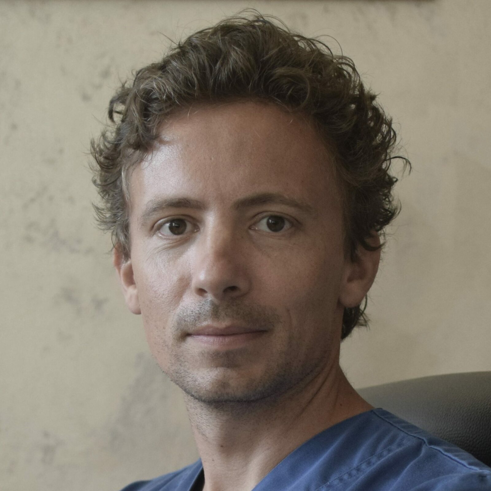 Foto di Nicola Ferri fisioterapista