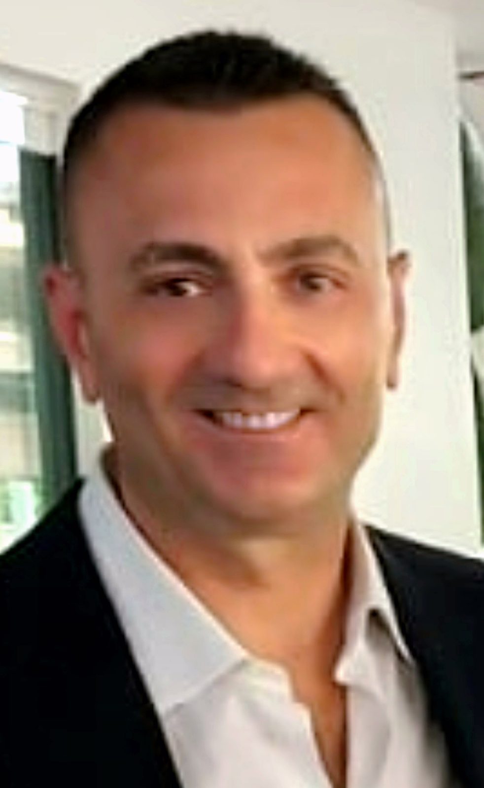 Foto di Pancrazio Massimo  Malvinni fisioterapista