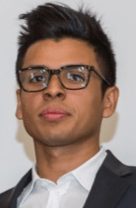 Foto di Pietro Jair Consonni fisioterapista