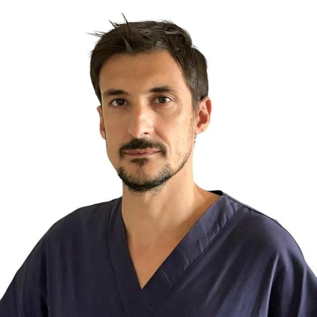 Foto di Raffaele Assenza fisioterapista