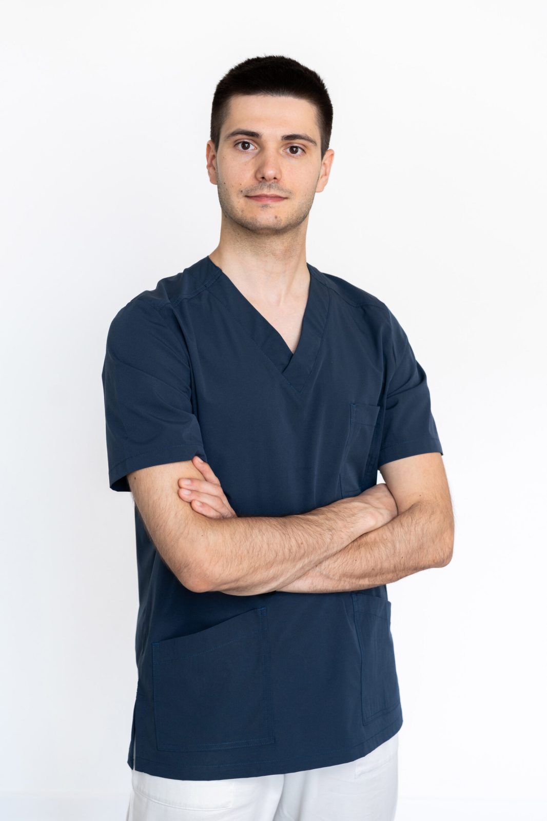 Foto di Riccardo Androni fisioterapista