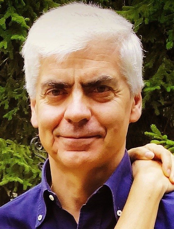 Foto di Roberto Baldassarri fisioterapista