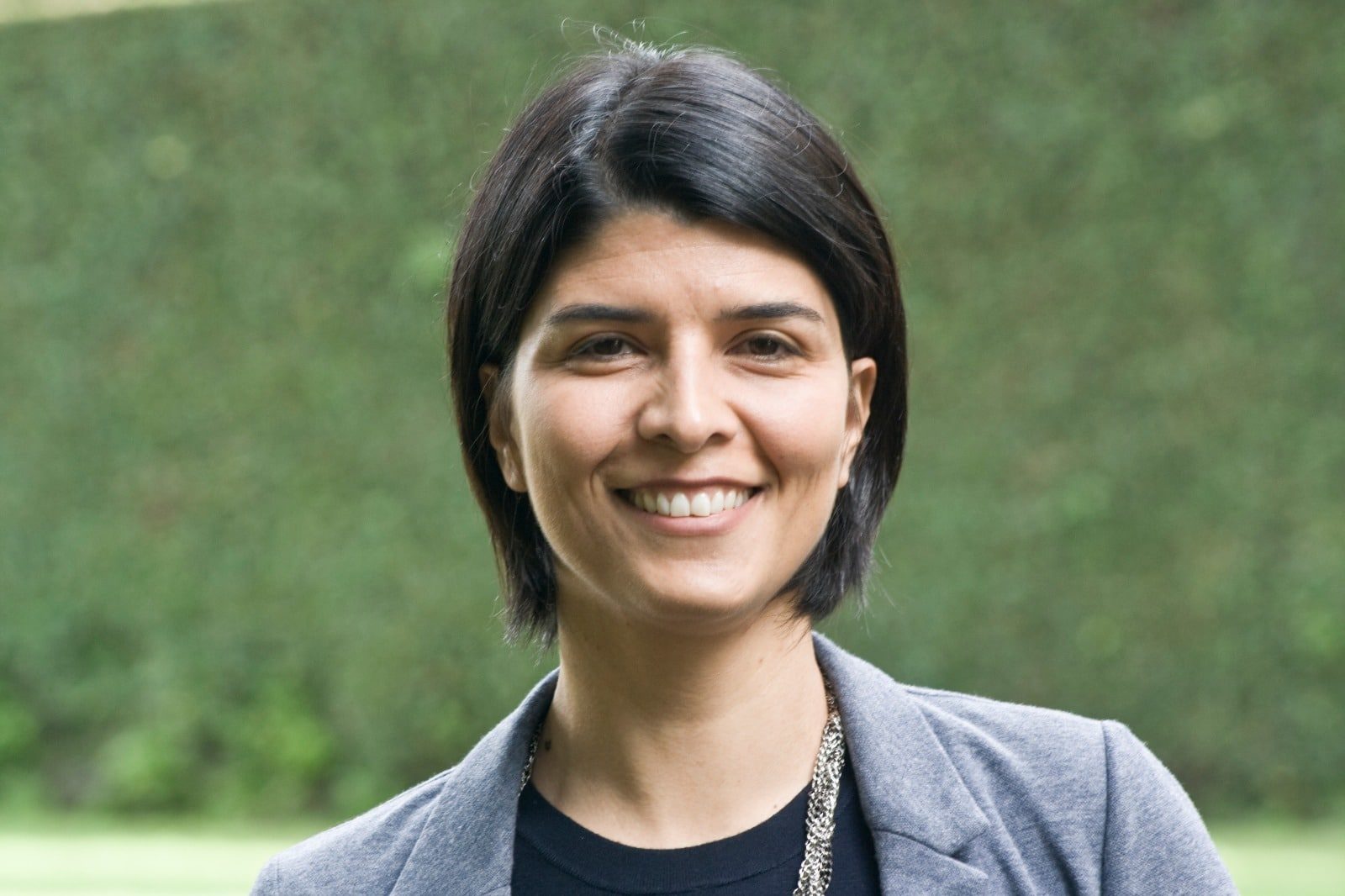 Foto di Rosangela Pinheiro Rezende fisioterapista