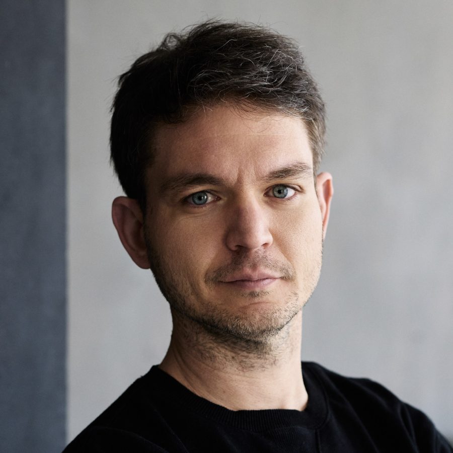 Foto di Samuele Trentin fisioterapista