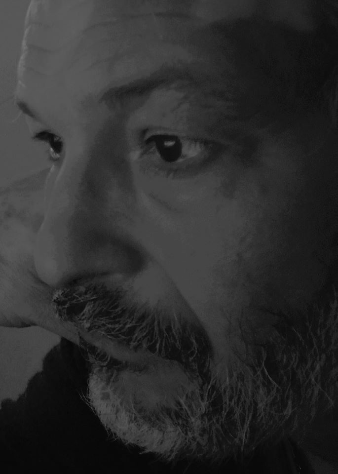 Foto di Silvano Pasqualetto fisioterapista