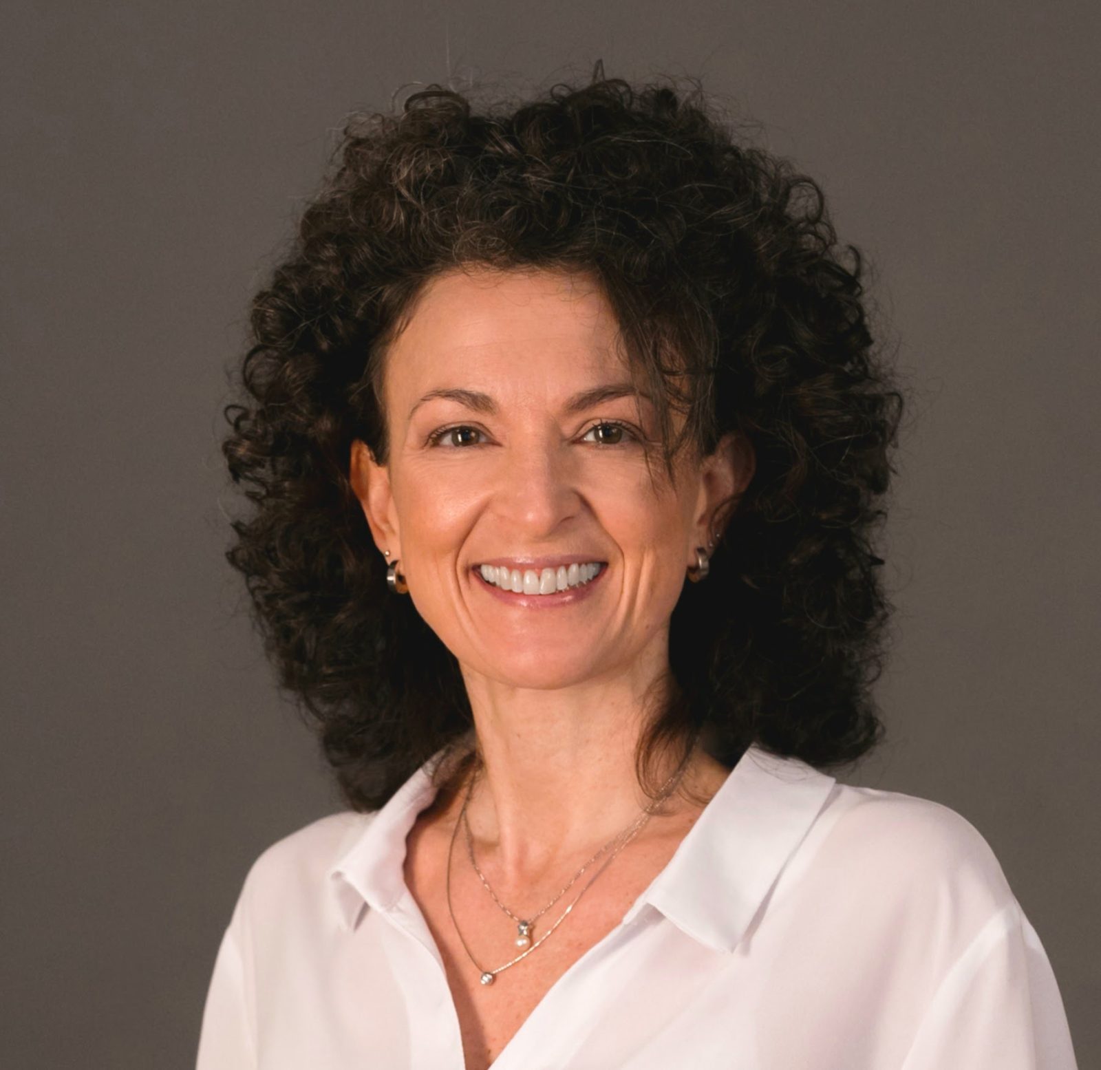 Foto di Silvia Camin fisioterapista