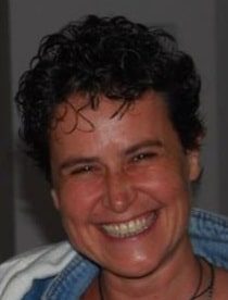 Foto di Sonia Ettari fisioterapista