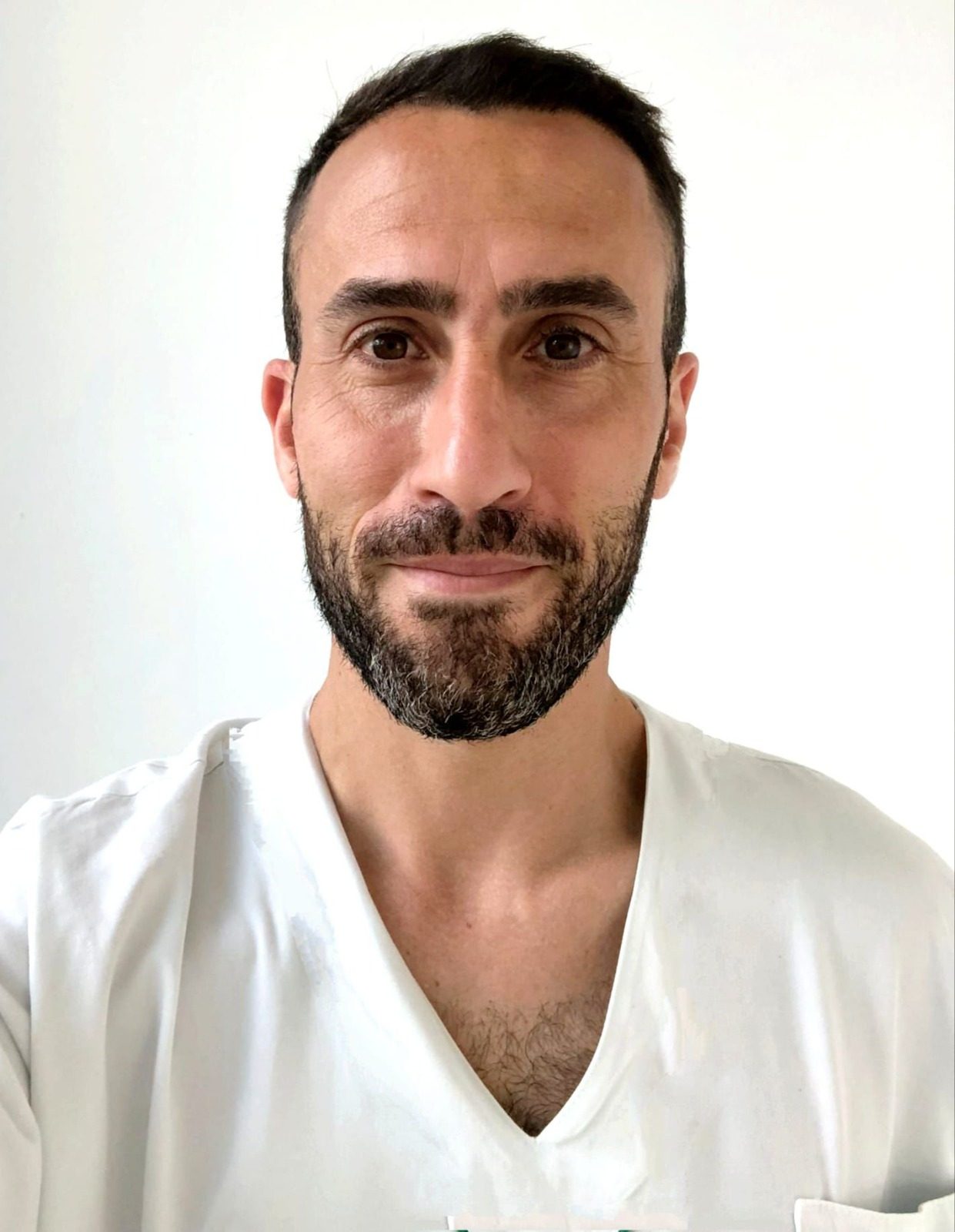 Foto di Stefano Arcioni fisioterapista