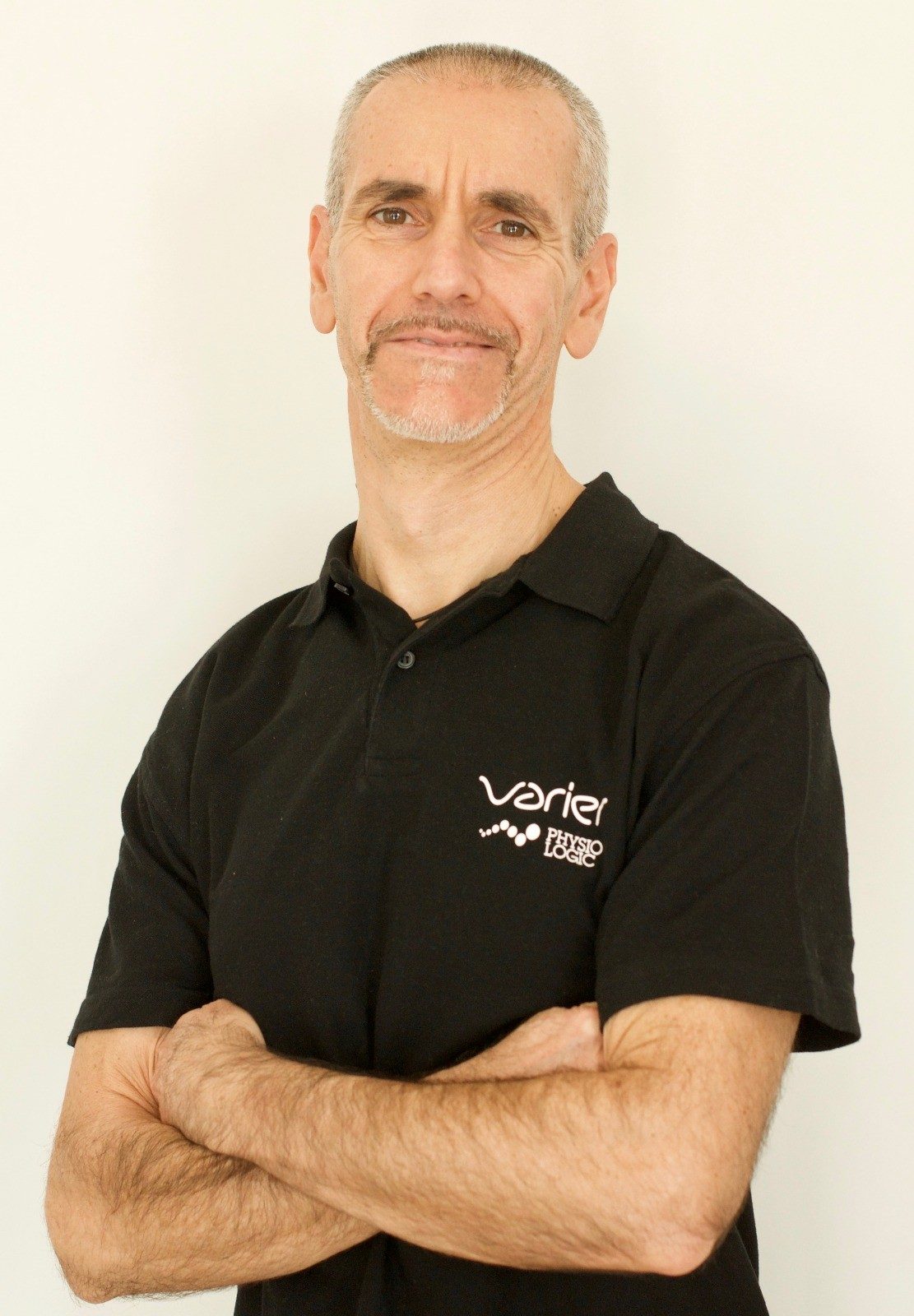 Foto di Stefano Ciani fisioterapista