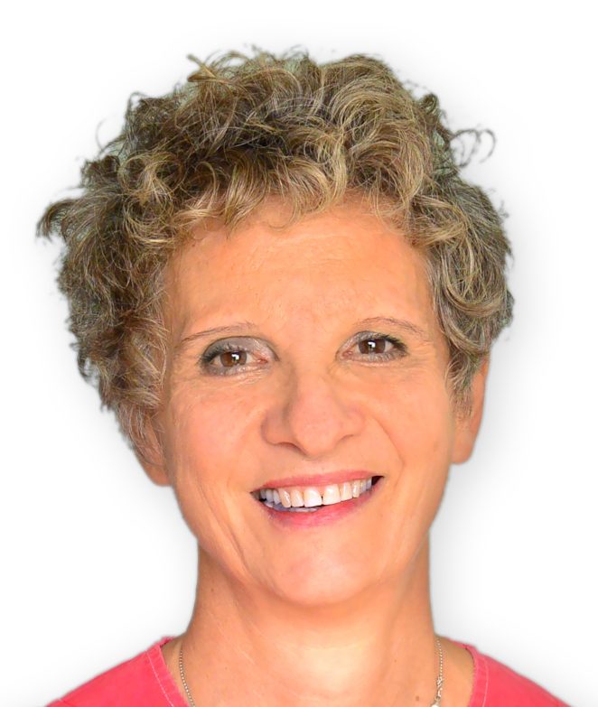 Foto di Tiziana Tonelli fisioterapista