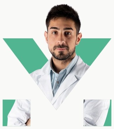 Foto di Valerio Migliori fisioterapista